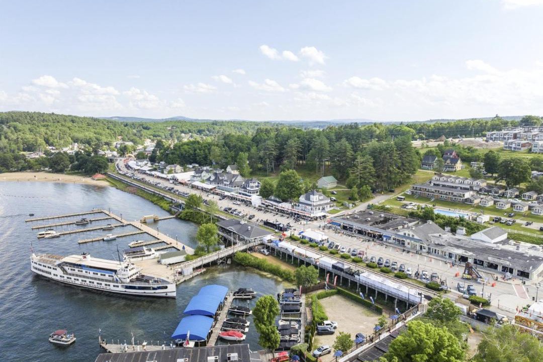 Photo of Others in Weirs Beach