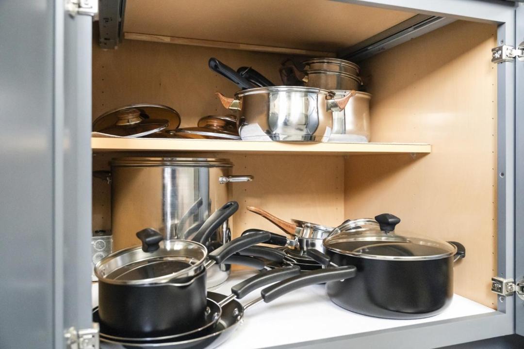 Photo of Kitchen in Weirs Beach