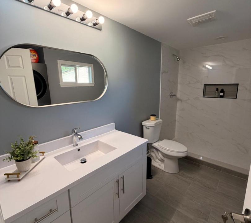 Photo of Bathroom in New Milford