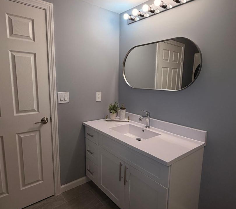 Photo of Bathroom in New Milford