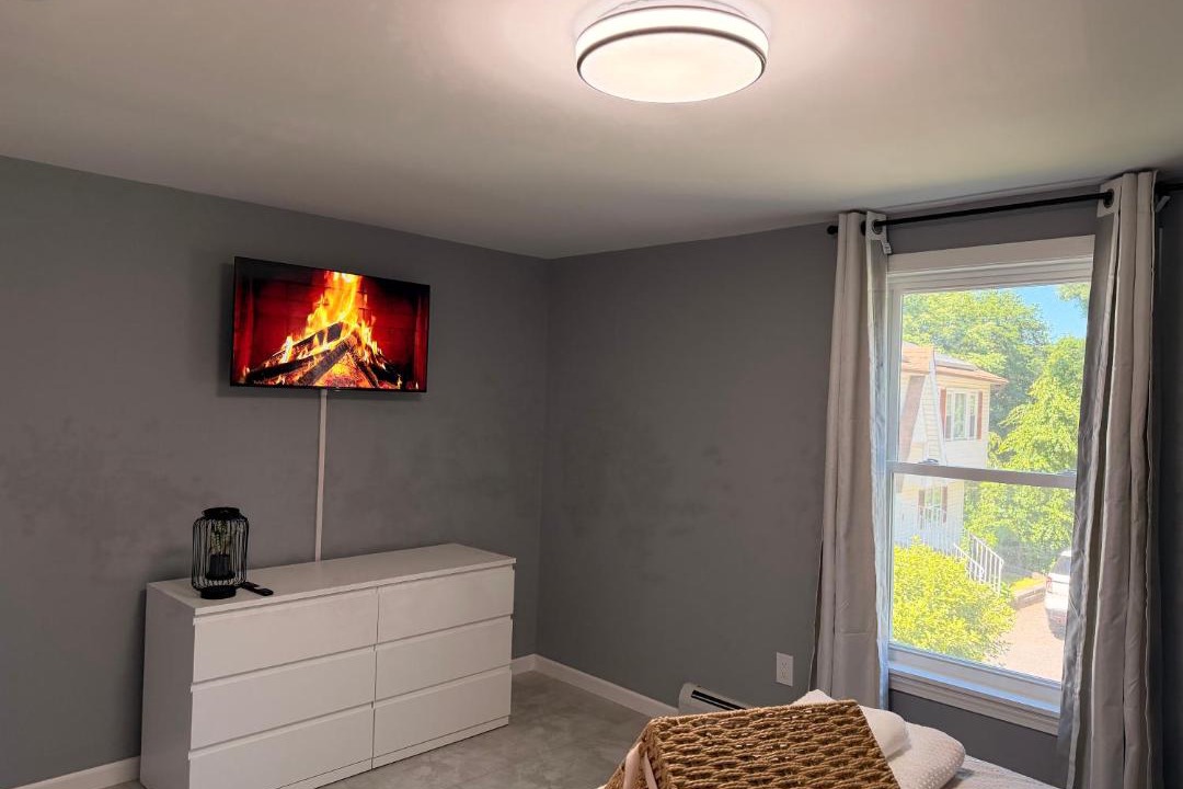 Photo of Bedroom in New Milford