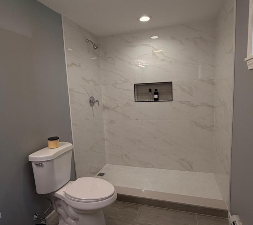 Photo of Bathroom in New Milford