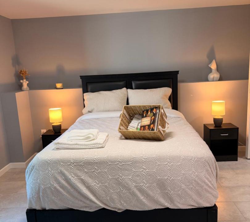 Photo of Bedroom in New Milford