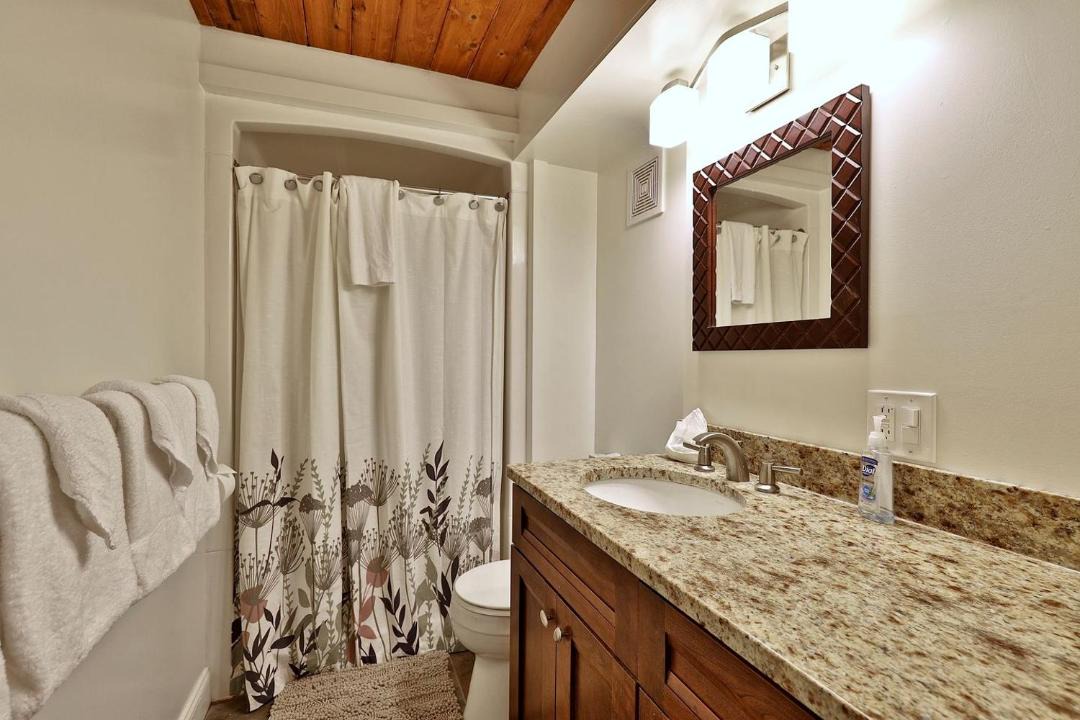 Photo of Bathroom in Killington