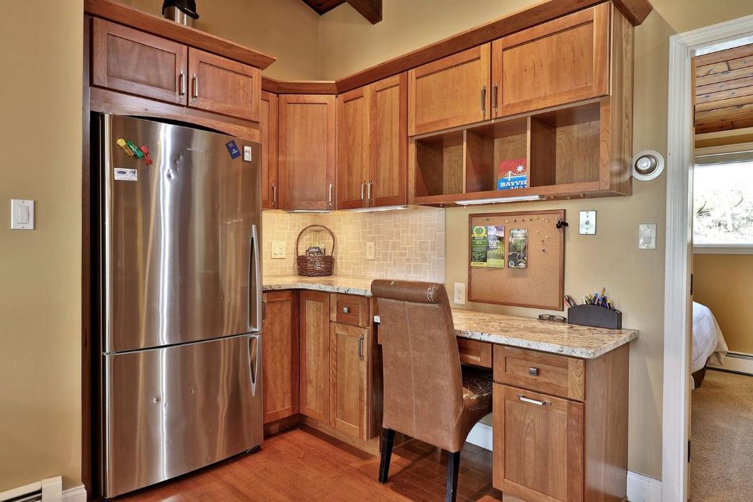 Photo of Kitchen in Killington