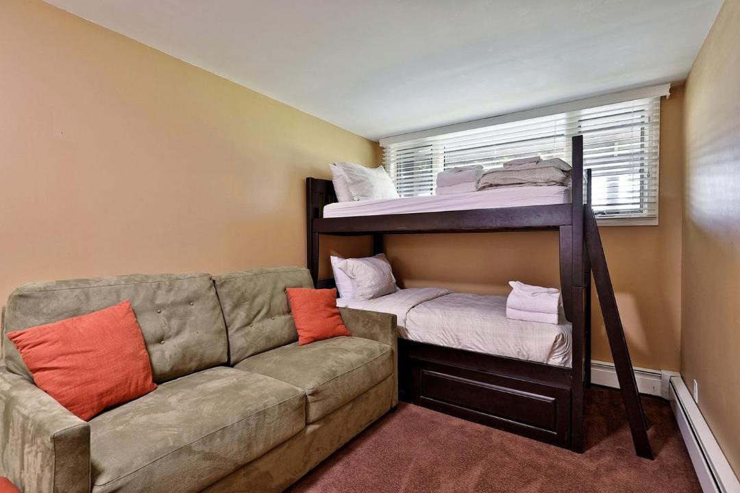 Photo of Bedroom in Killington