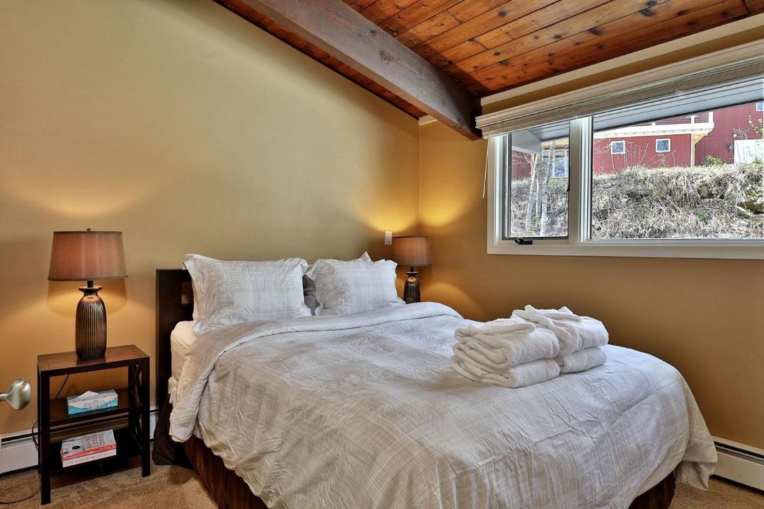 Photo of Bedroom in Killington