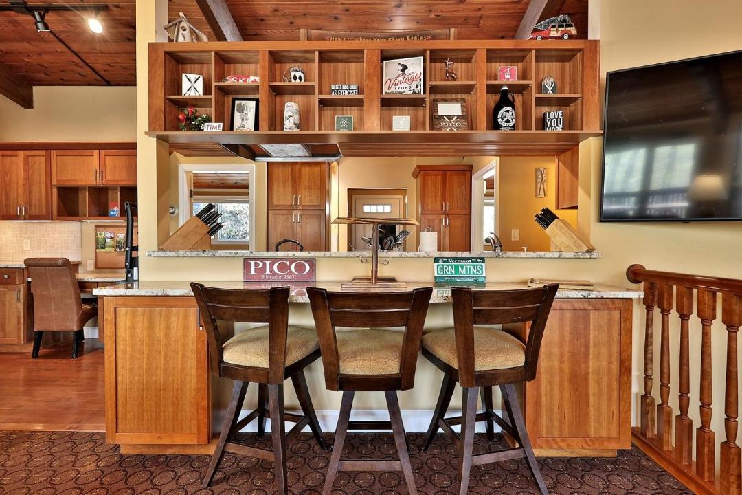 Photo of Kitchen in Killington