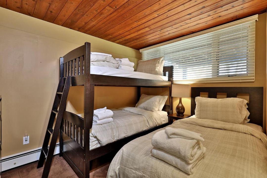 Photo of Bedroom in Killington