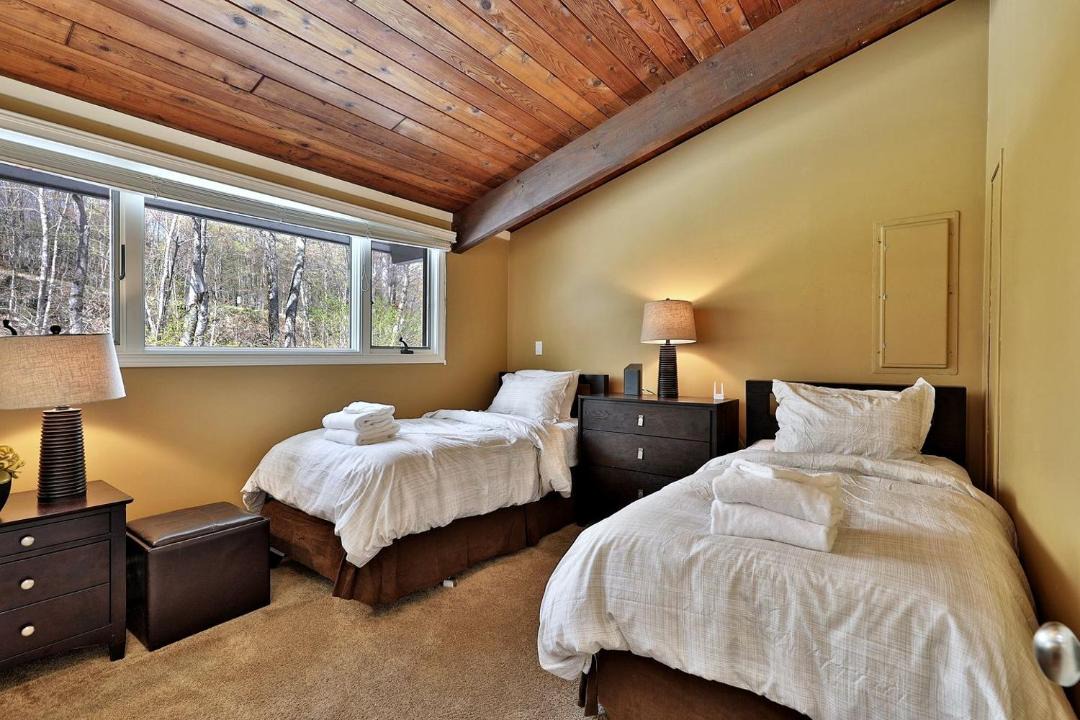 Photo of Bedroom in Killington