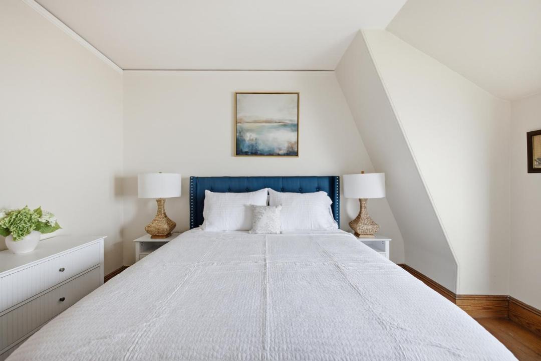Photo of Bedroom in Kennebunk