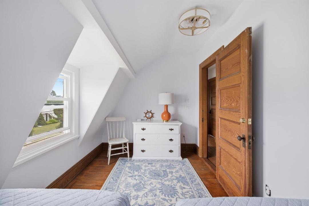 Photo of Bedroom in Kennebunk