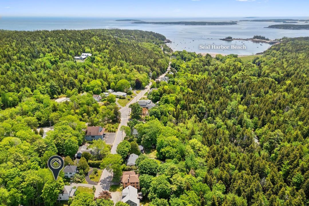 Photo of Others in Seal Harbor