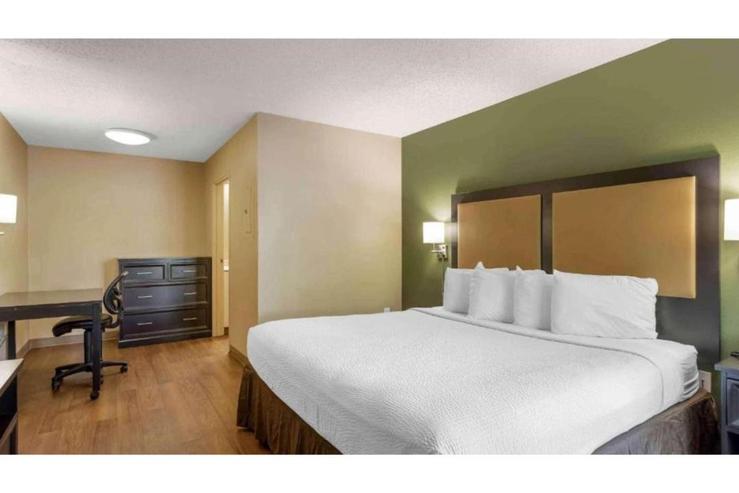 Photo of Bedroom in Fishkill