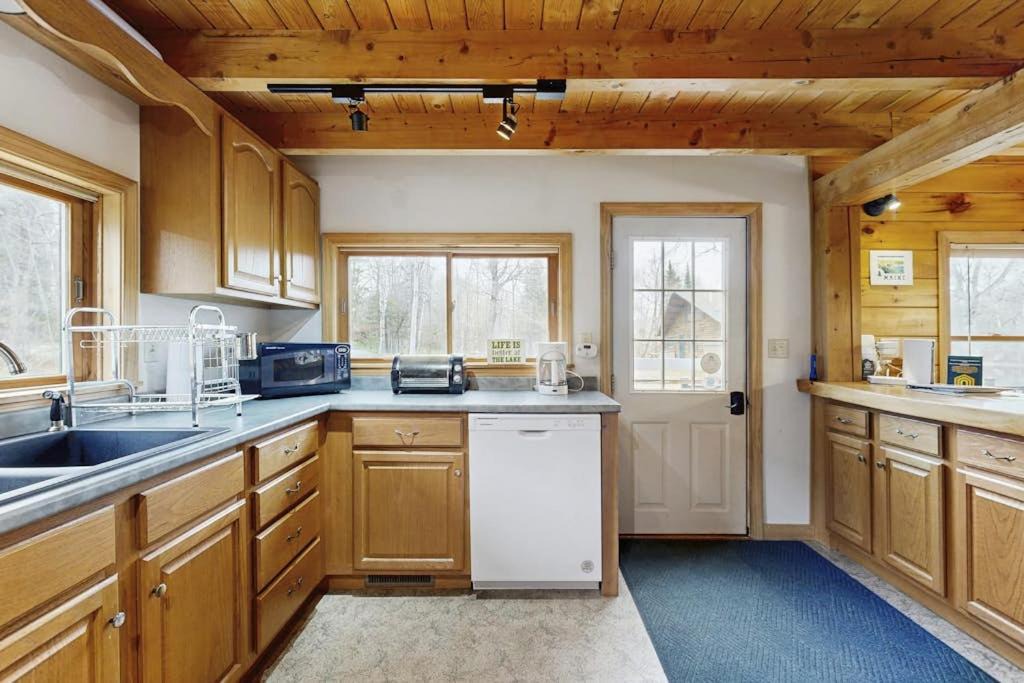 Photo of Kitchen in Sebec