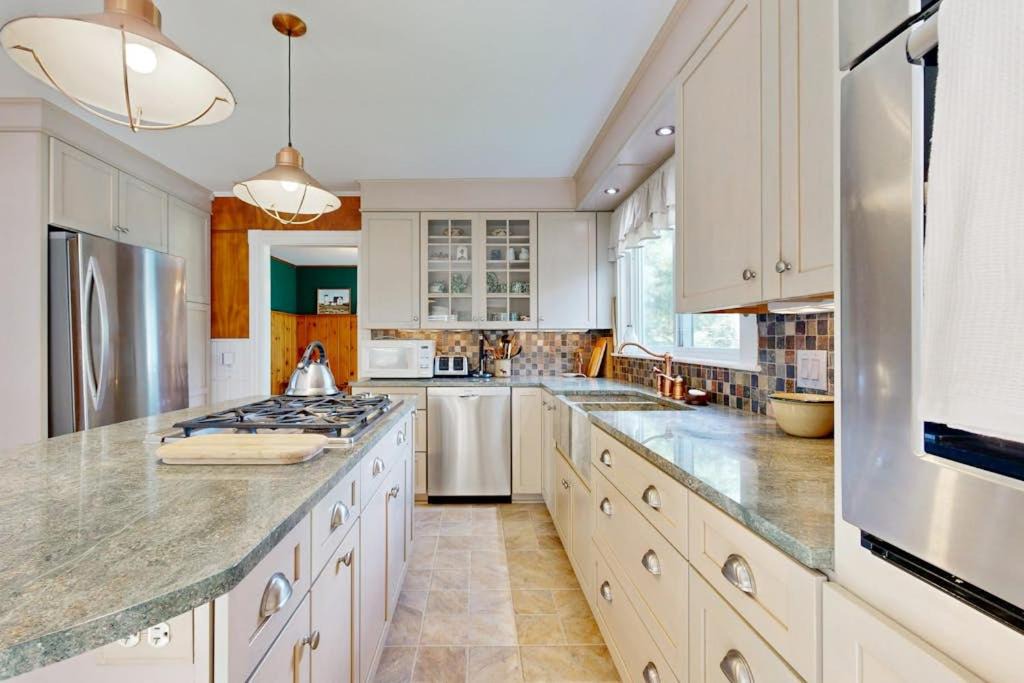 Photo of Kitchen in East Sullivan