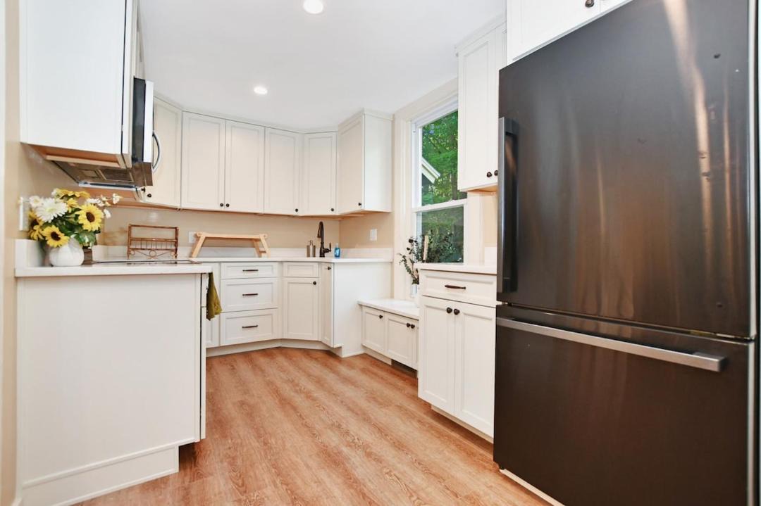 Photo of Kitchen in Lake Luzerne-Hadley