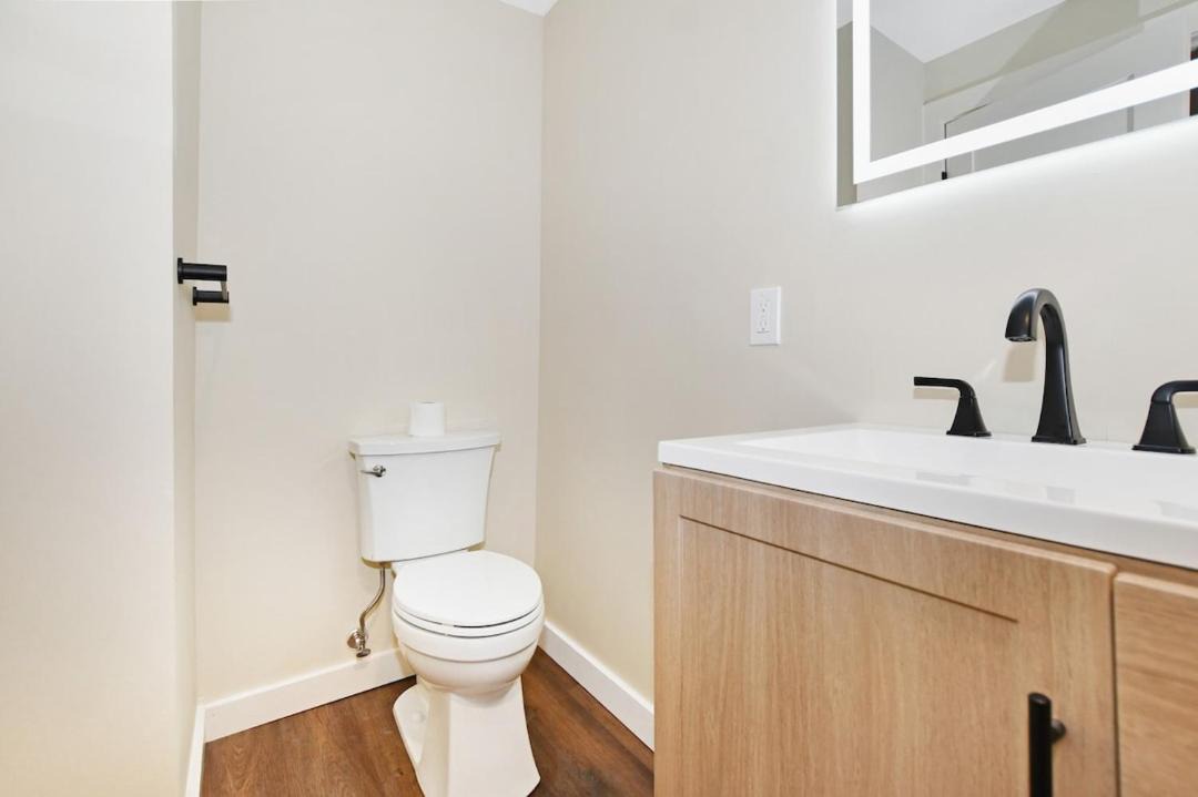 Photo of Bathroom in Lake Luzerne-Hadley