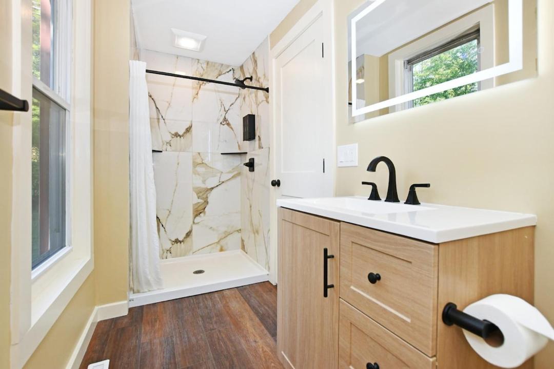 Photo of Bathroom in Lake Luzerne-Hadley
