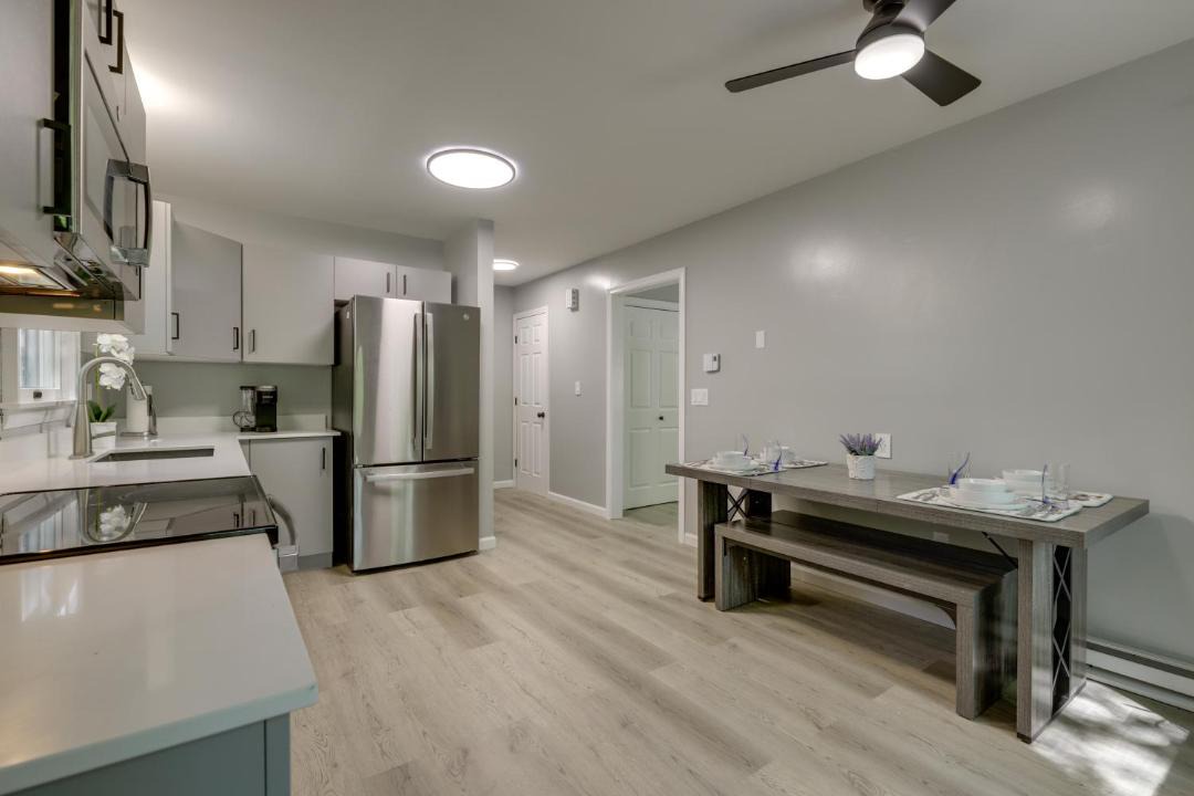 Photo of Kitchen in Groton