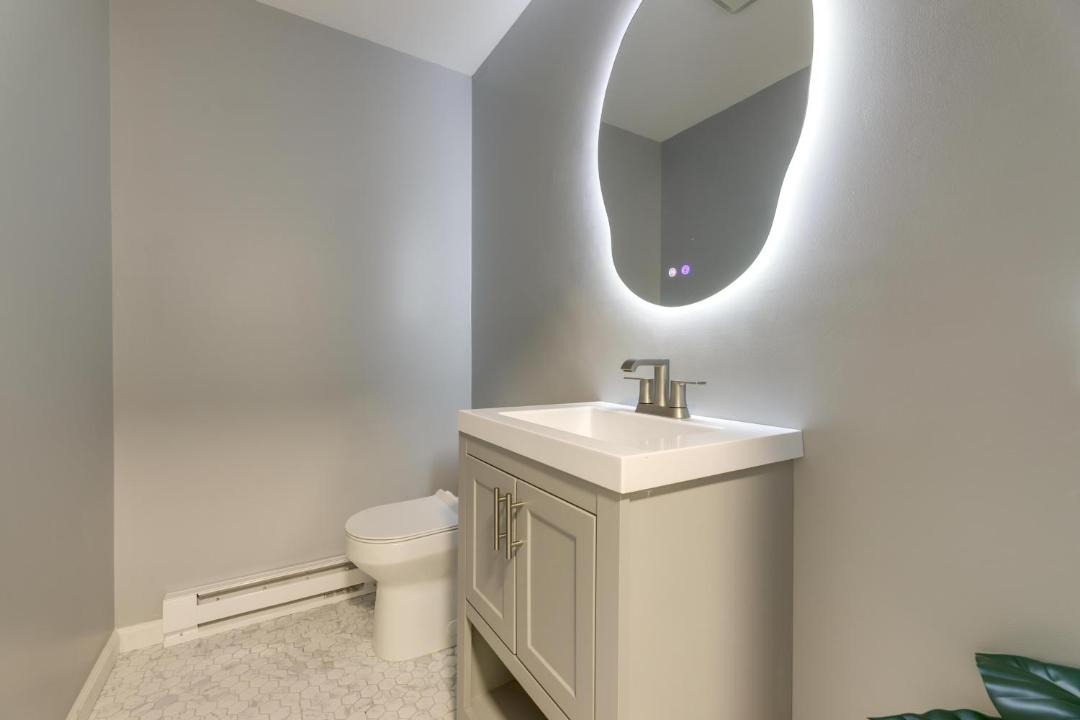 Photo of Bathroom in Groton