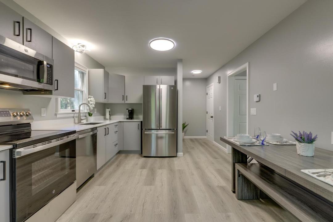Photo of Kitchen in Groton