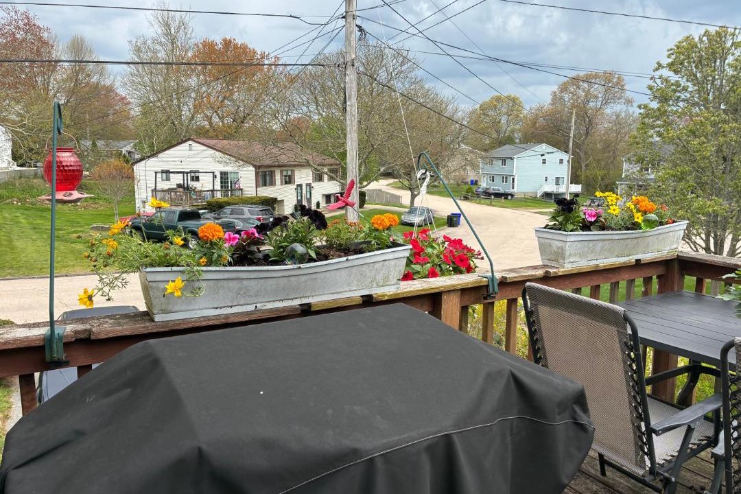 Photo of Patio Balcony in Westerly