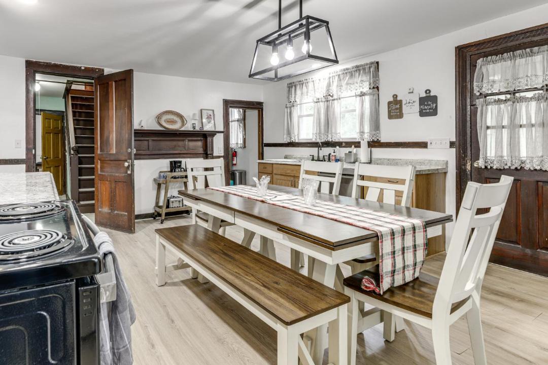 Photo of Kitchen in Middletown