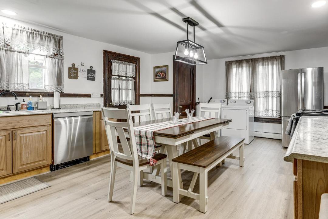 Photo of Kitchen in Middletown