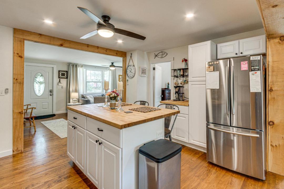 Photo of Kitchen in Niantic