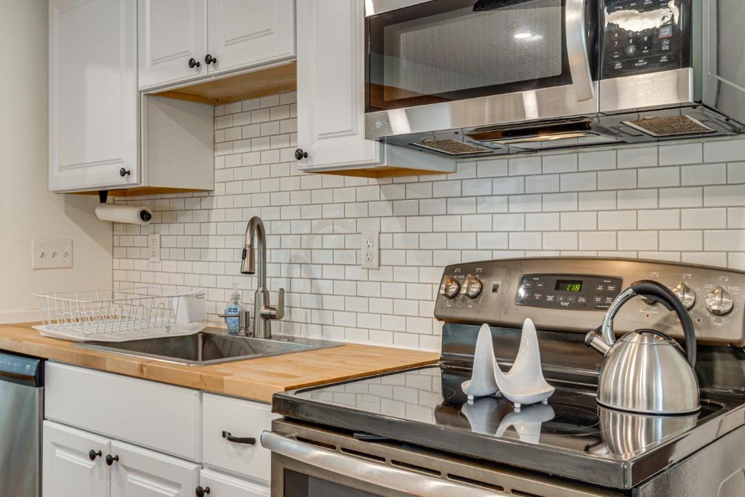 Photo of Kitchen in Niantic