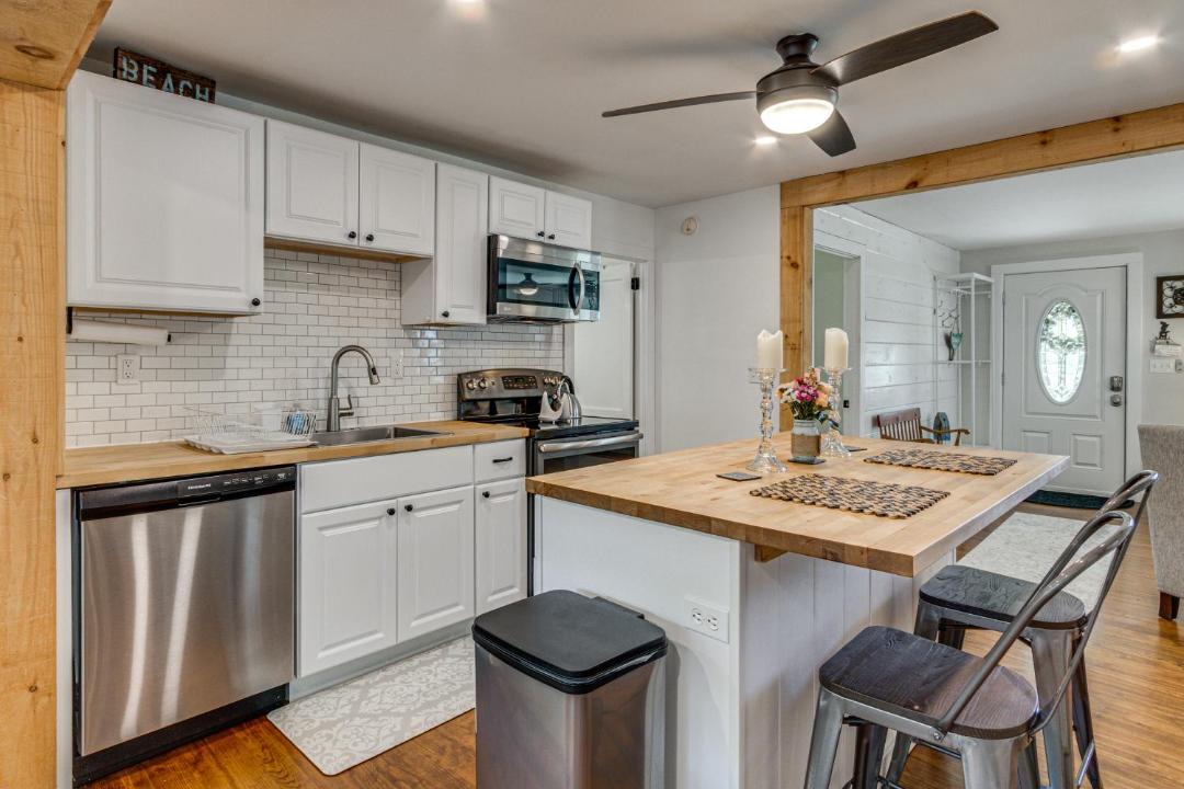 Photo of Kitchen in Niantic