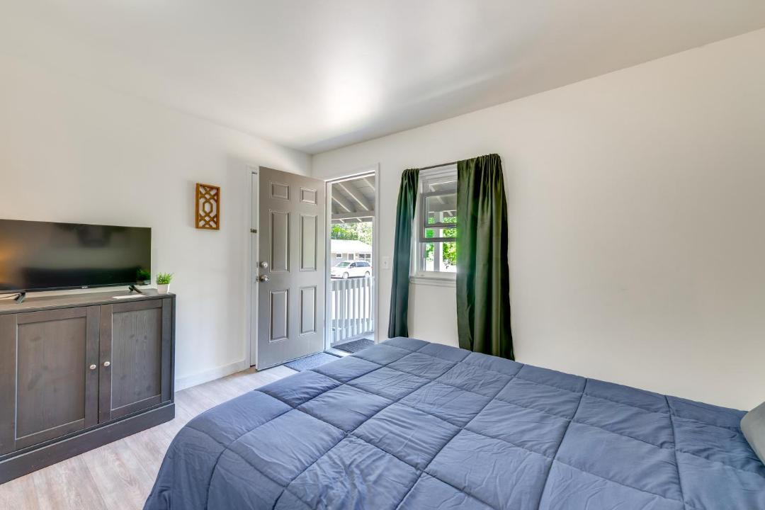 Photo of Bedroom in Schroon Lake