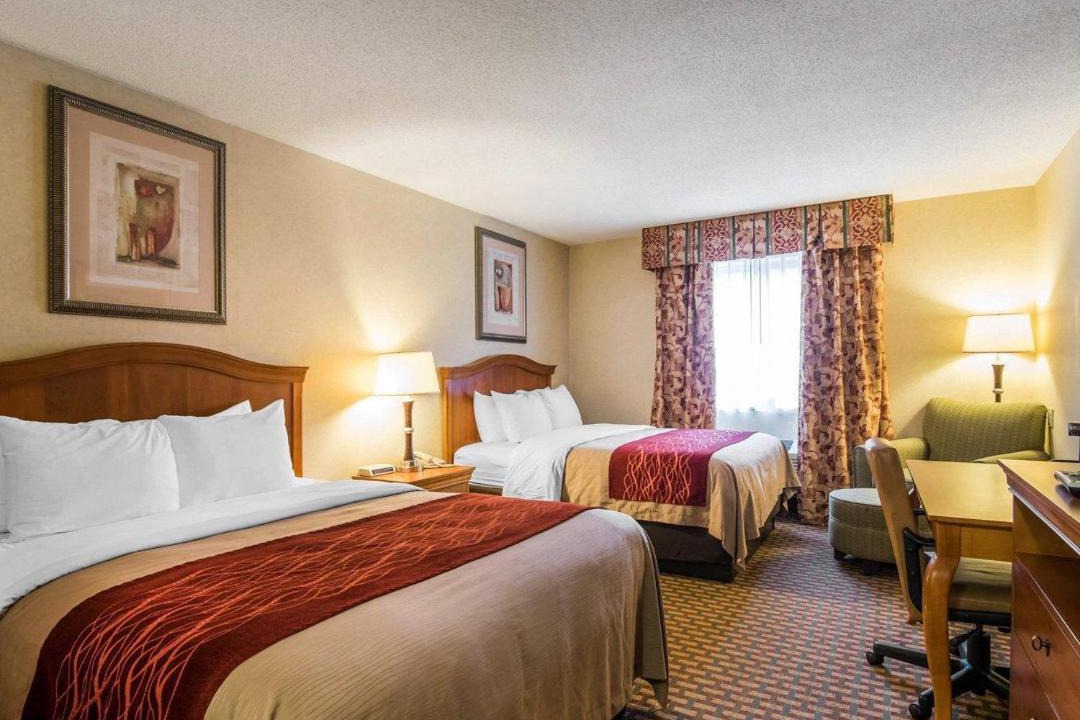 Photo of Bedroom in Ashland