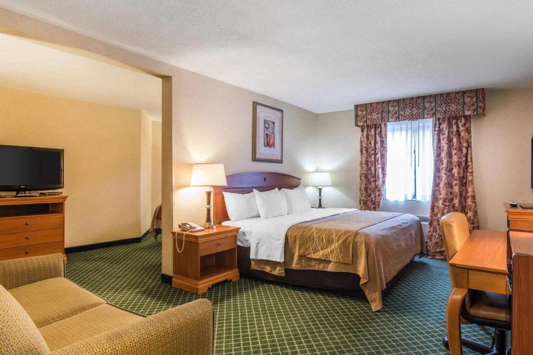 Photo of Bedroom in Ashland