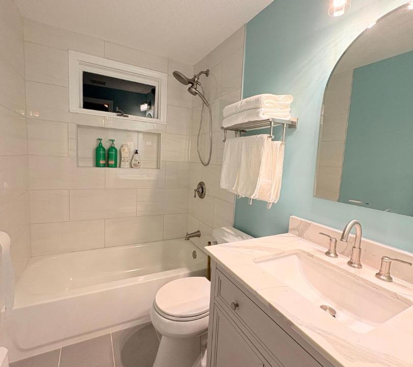 Photo of Bathroom in South Yarmouth