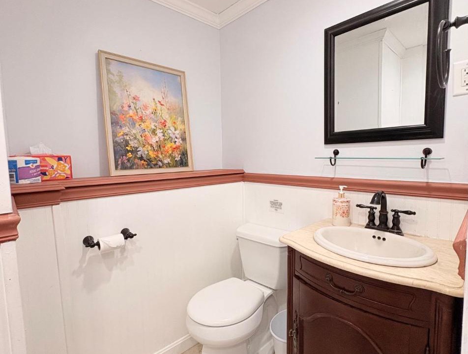 Photo of Bathroom in South Yarmouth