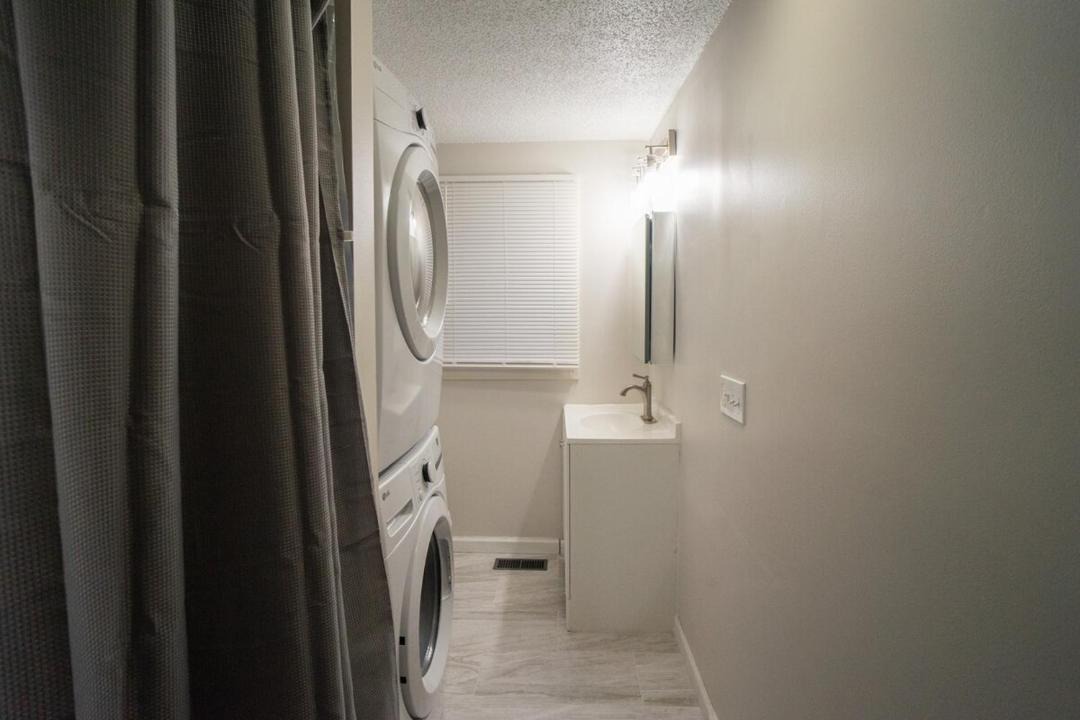Photo of Bathroom in Center