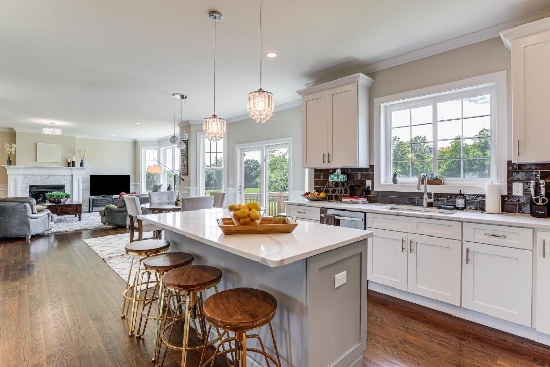 Photo of Kitchen in Adelphia