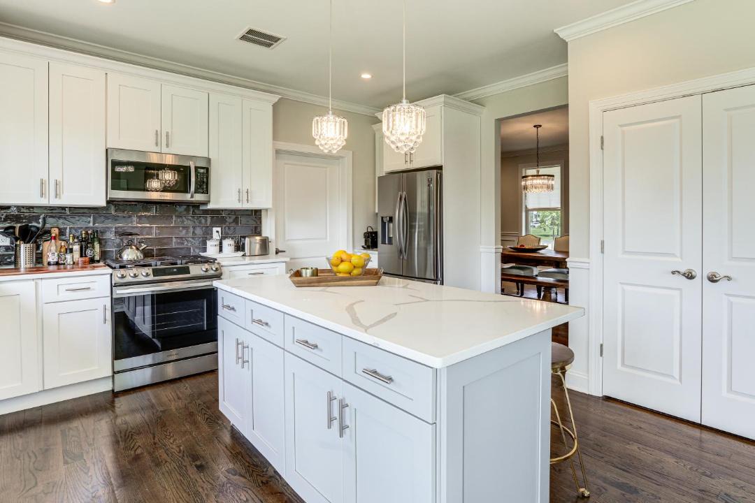 Photo of Kitchen in Adelphia