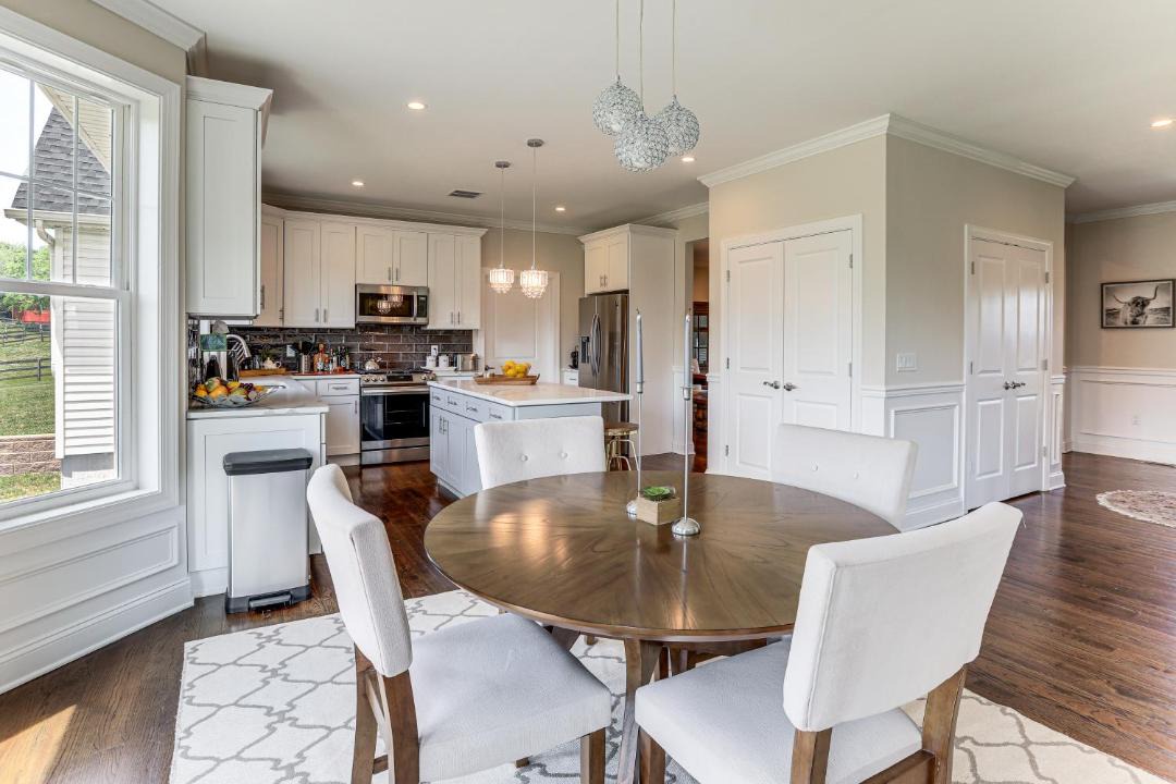 Photo of Kitchen in Adelphia