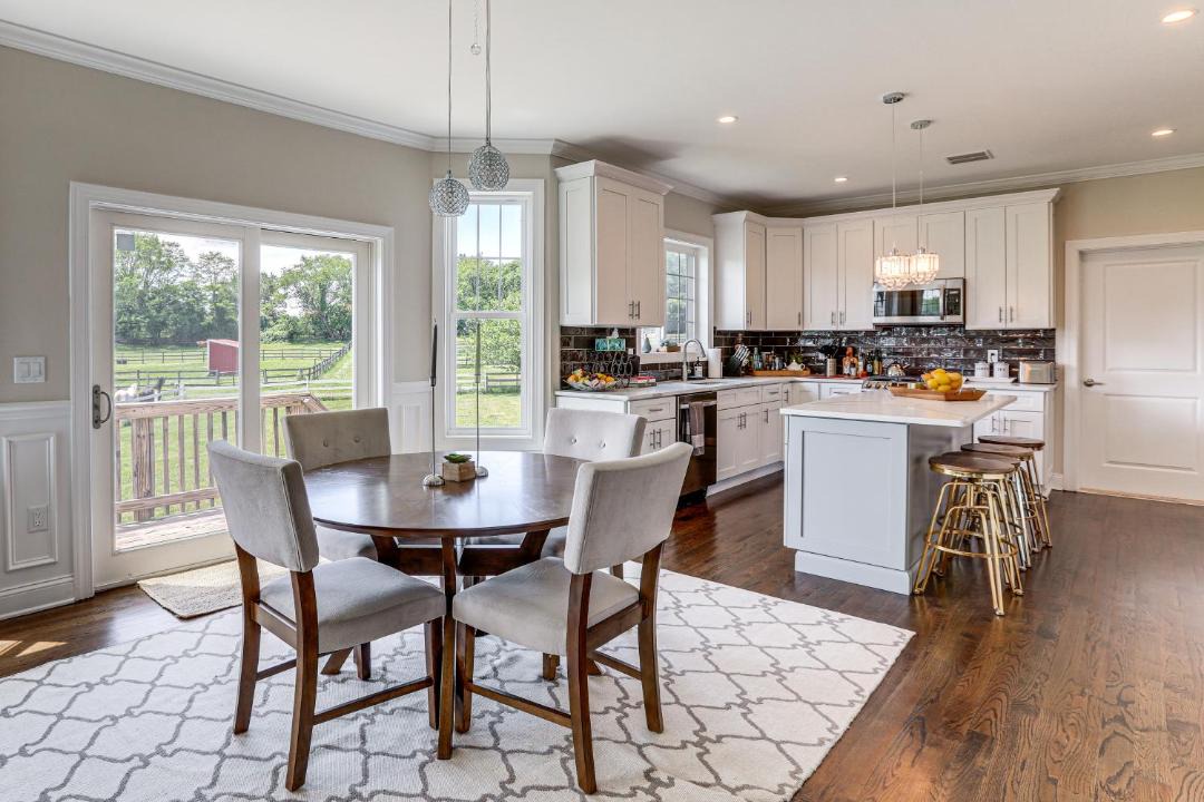 Photo of Kitchen in Adelphia