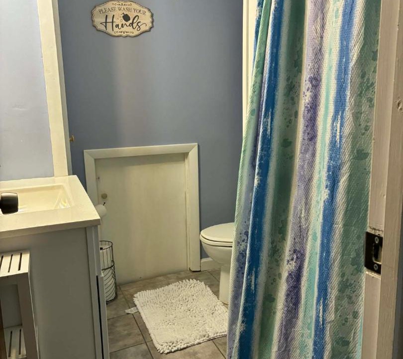 Photo of Bathroom in Westerly