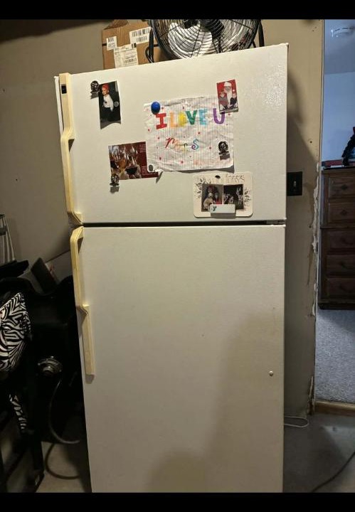 Photo of Kitchen in Westerly