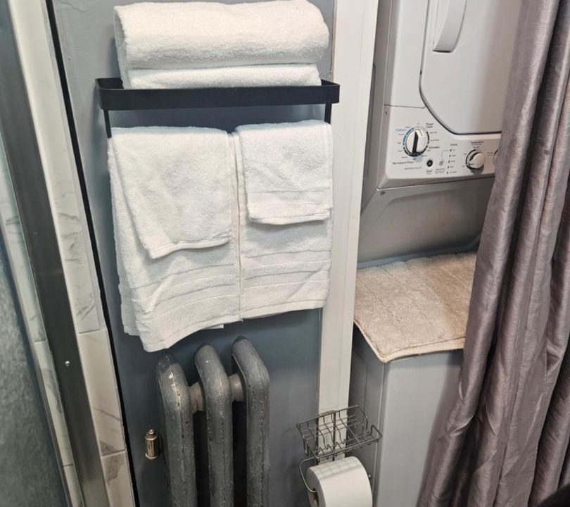 Photo of Bathroom in Springfield