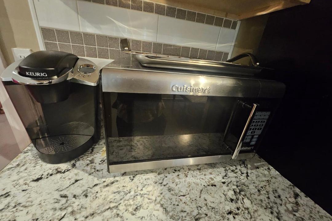 Photo of Kitchen in Springfield