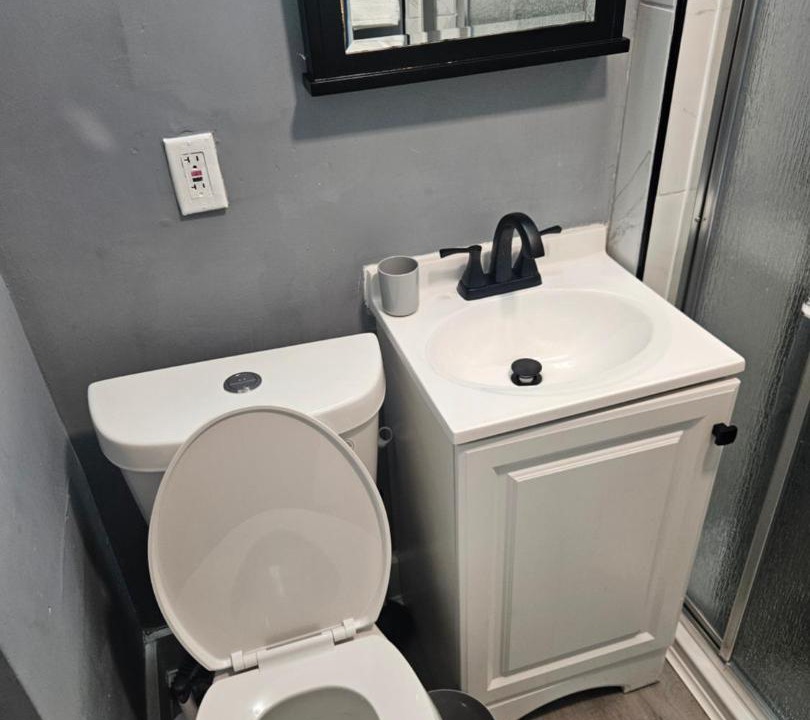 Photo of Bathroom in Springfield