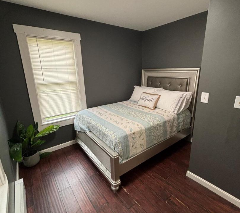 Photo of Bedroom in Lewiston