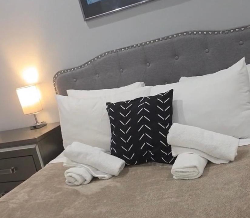 Photo of Bedroom in Queens