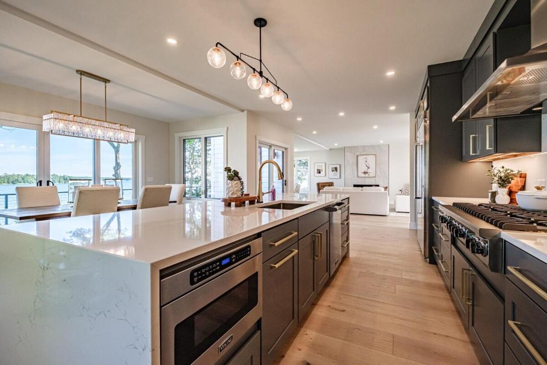 Photo of Kitchen in Freeport